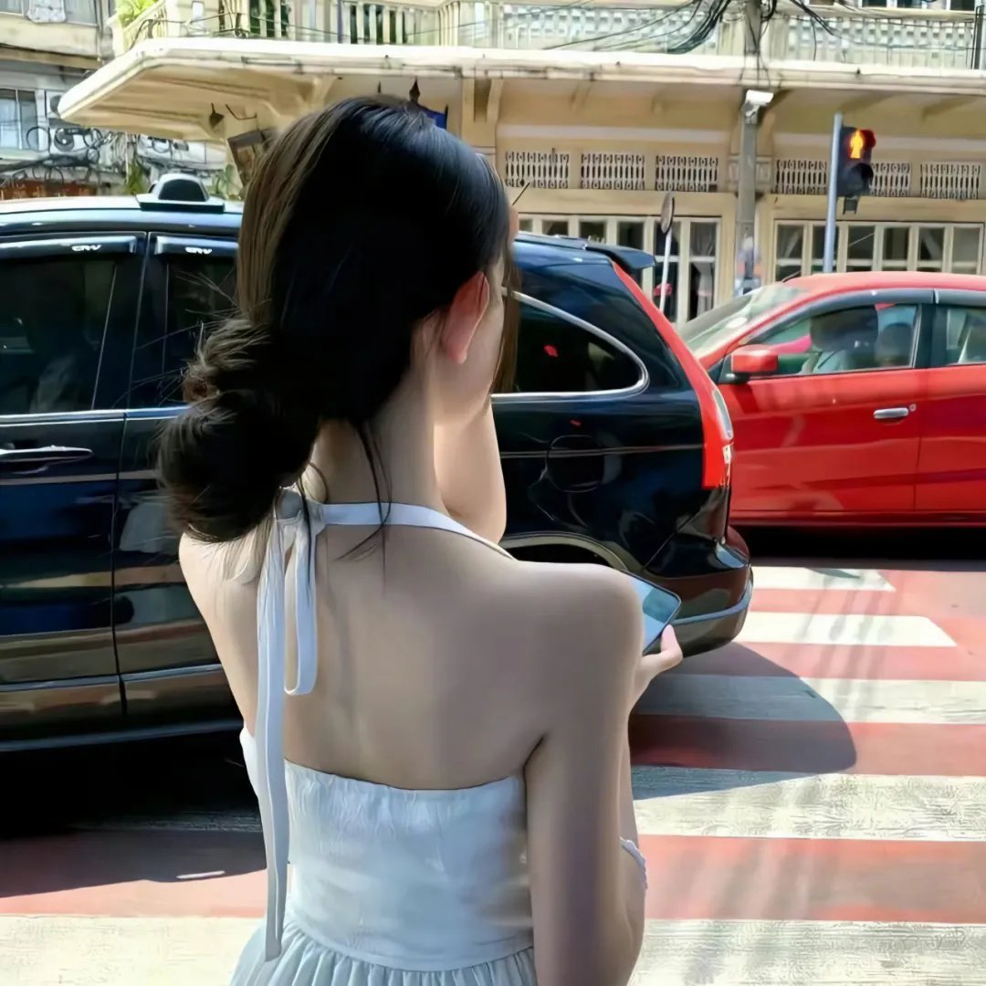 不正常小姐