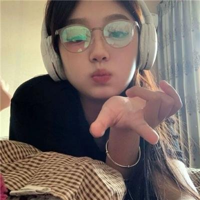 有目标了