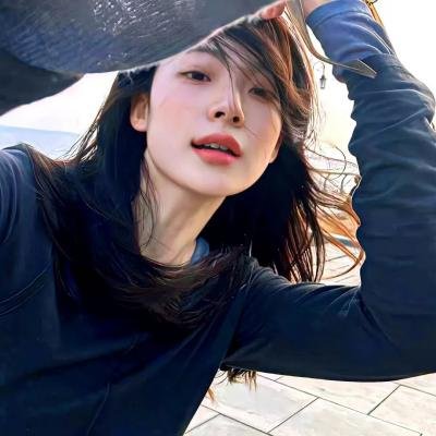 不要抬头